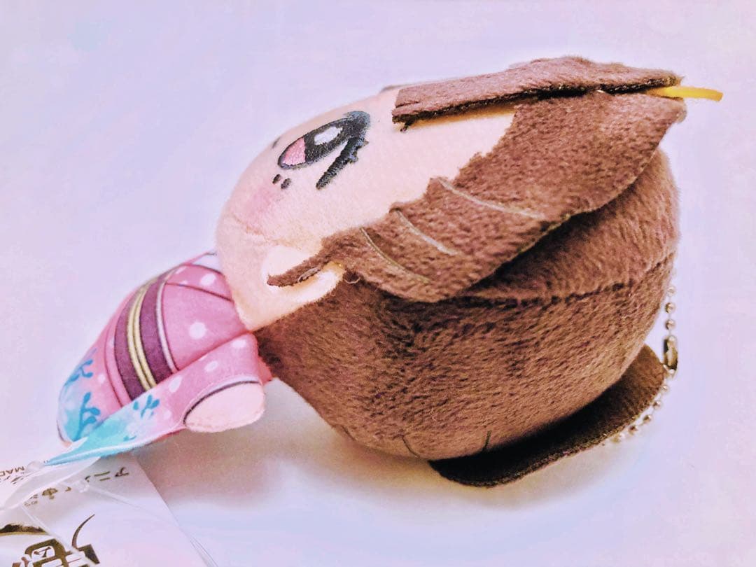 ちびぐるみ ちびぐるみVol.6 鬼滅の刃 狛治 恋雪 童磨