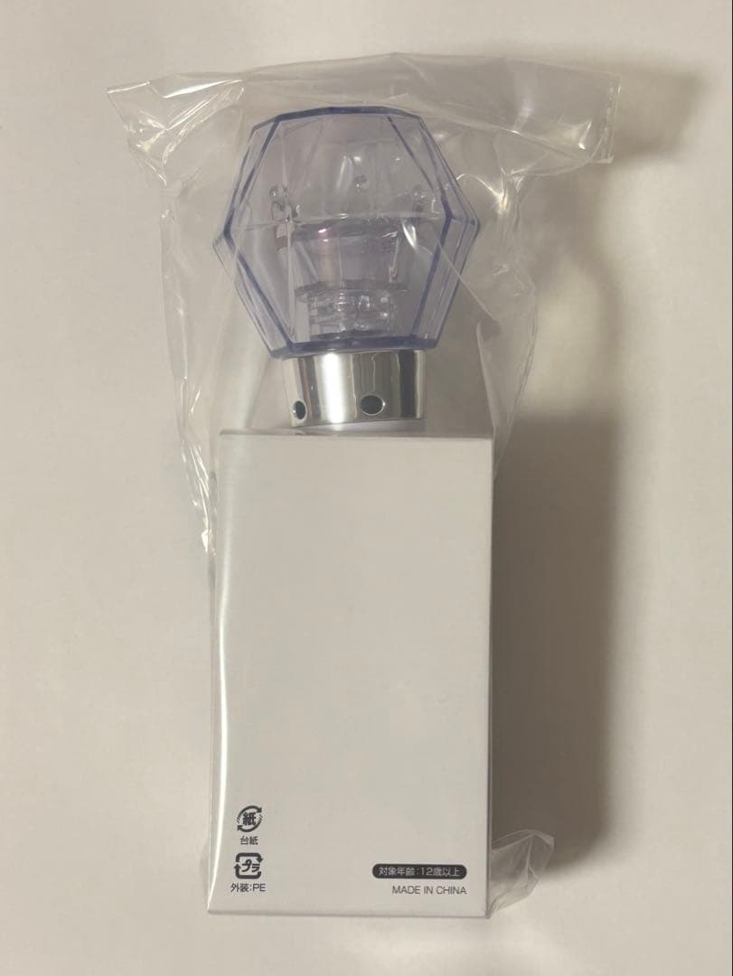 M!LK ミルクラスタル スティック3 ペンライト 新品未使用未開封