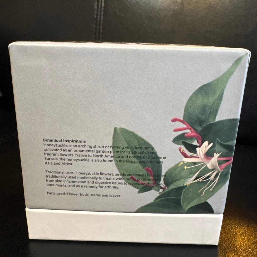 Loewe ロエベ candle キャンドル アロマ