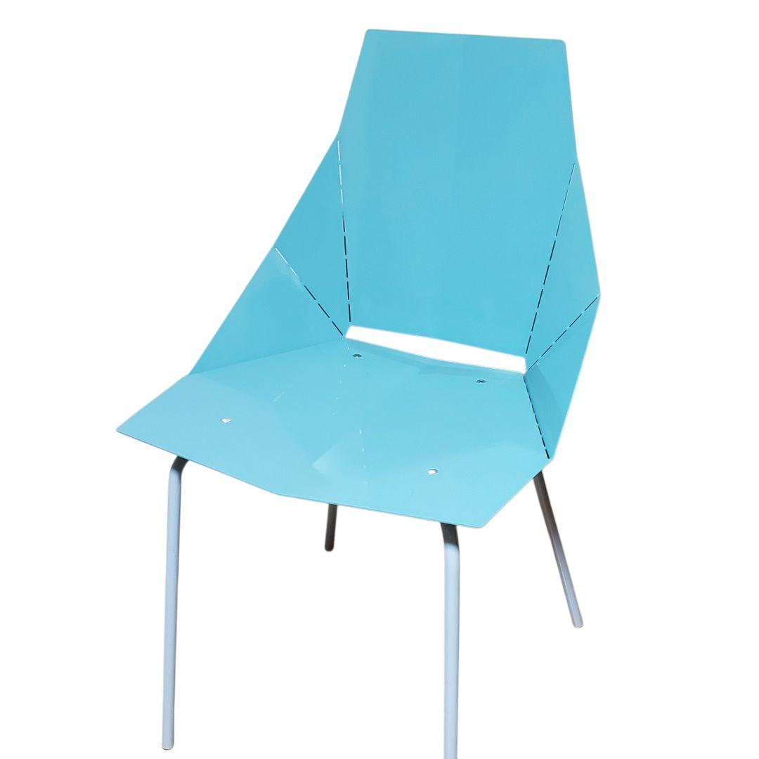 希少 美品 イタリア Real Good Chair リアル チェア デザイン