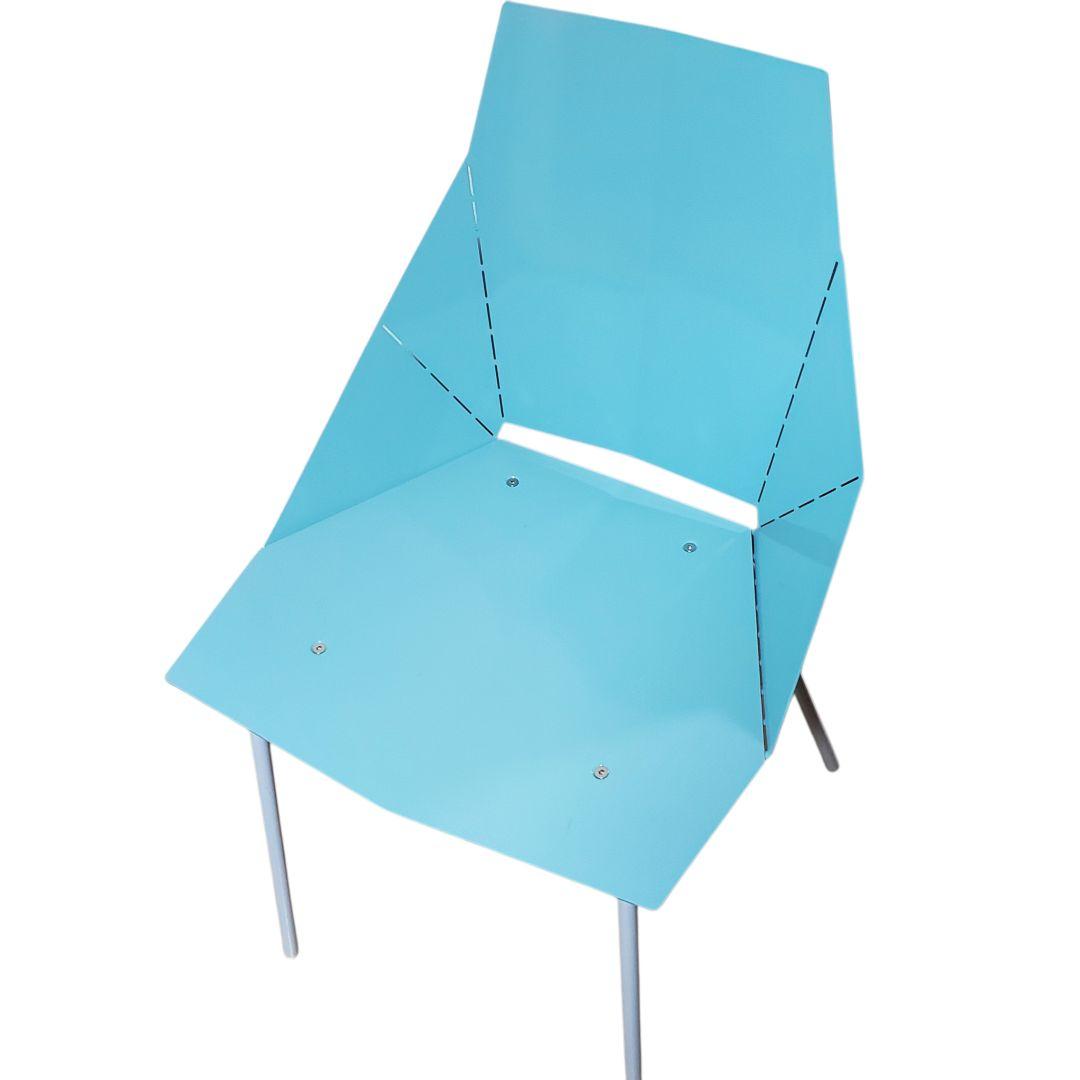 希少 美品 イタリア Real Good Chair リアル チェア デザイン