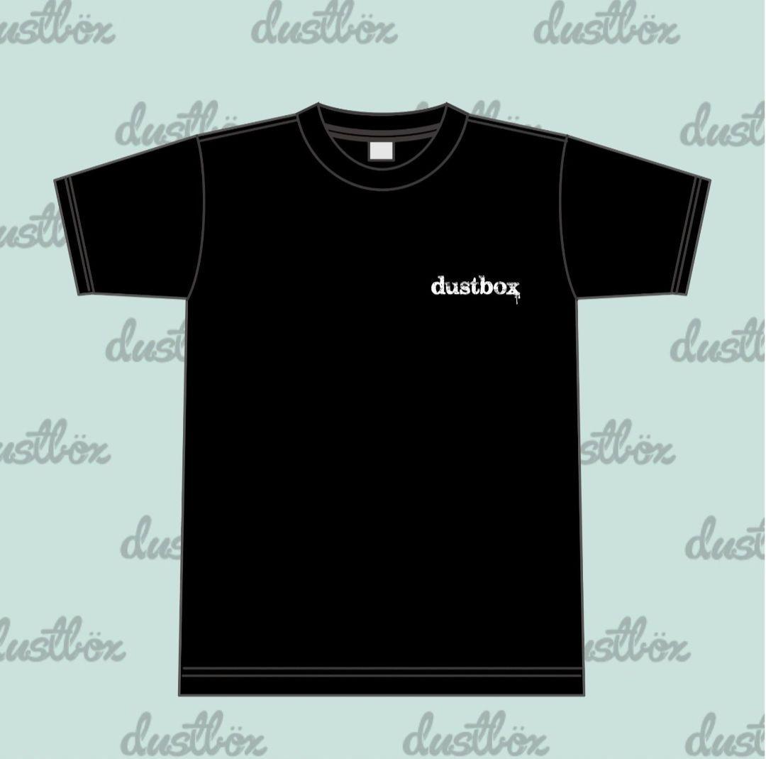 dustbox 25周年 限定Tシャツ XL 新品未開封