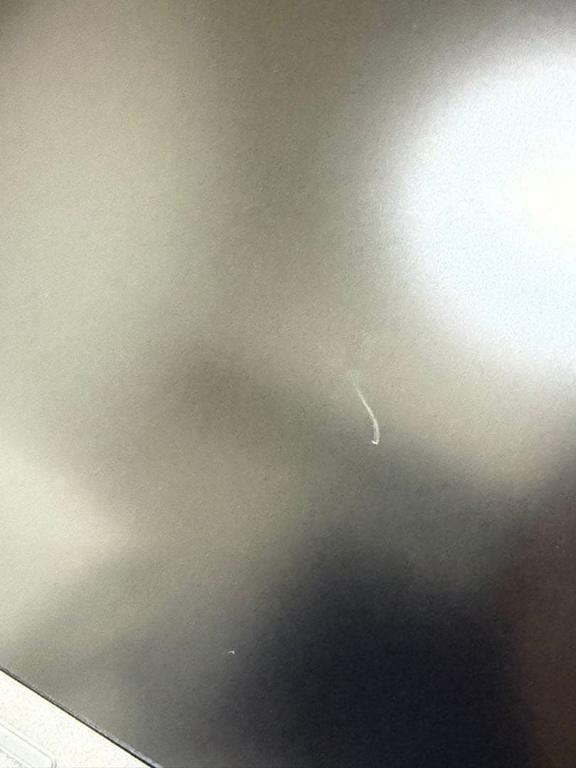 パナソニックLet's note SV1 第11世代 i7 32GB 512GB