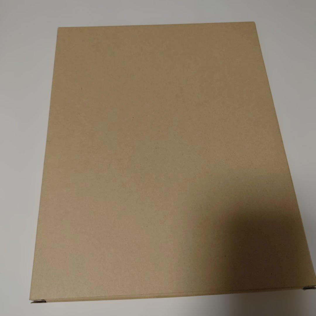 【美品】矢沢永吉 E.YAZAWA ミラー プレート 未使用