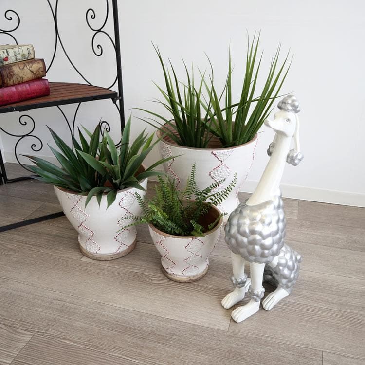 デザインプードル オブジェ/置物 小