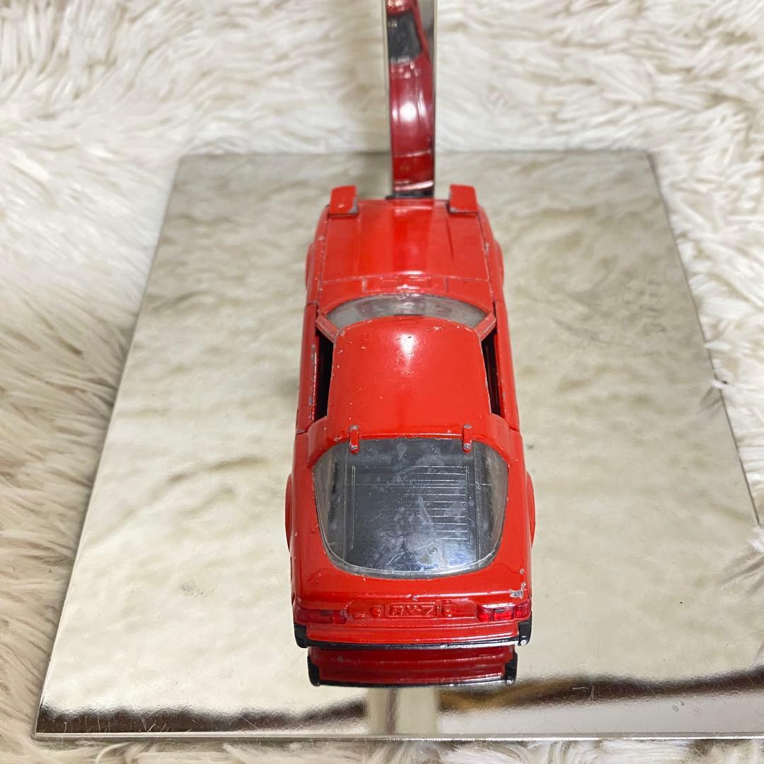 TOMICA ✨超希少品✨DANDY 1/43 NO8 SAVANNA RX-7