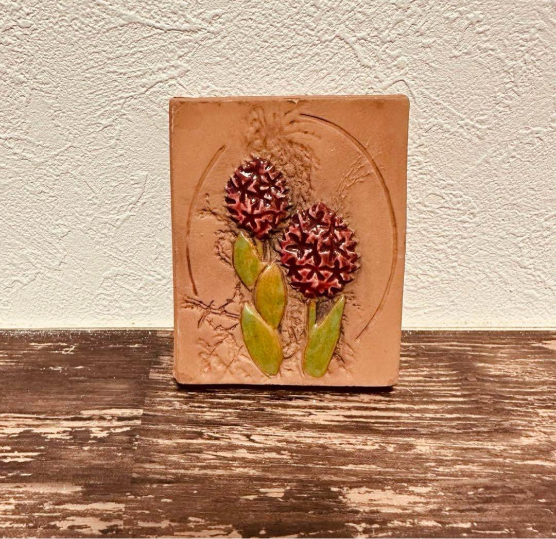 [sora]陶板 オブジェセット