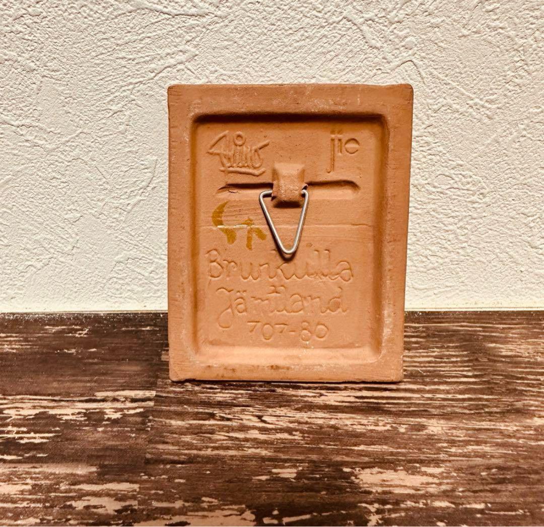 [sora]陶板 オブジェセット