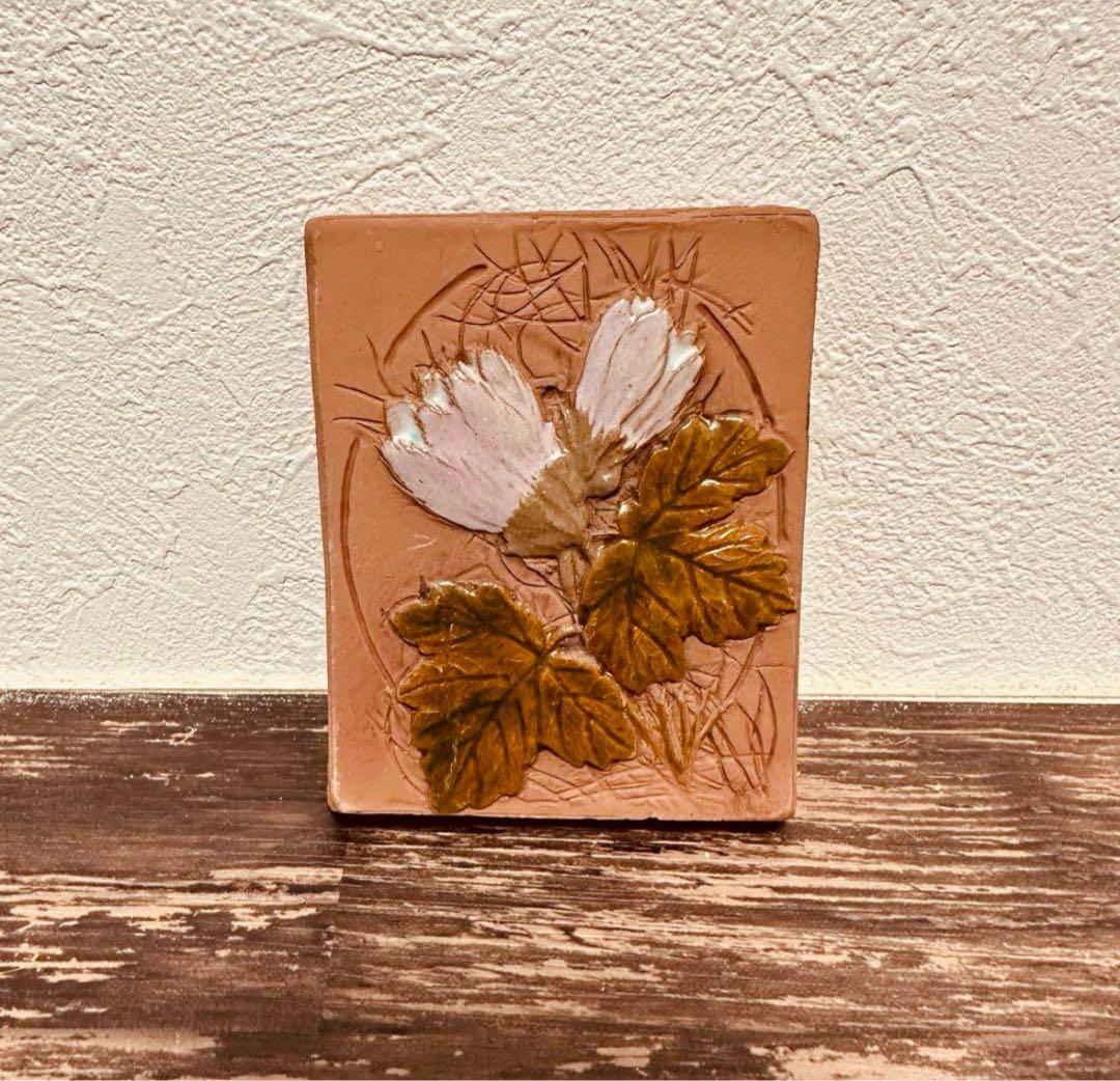 [sora]陶板 オブジェセット