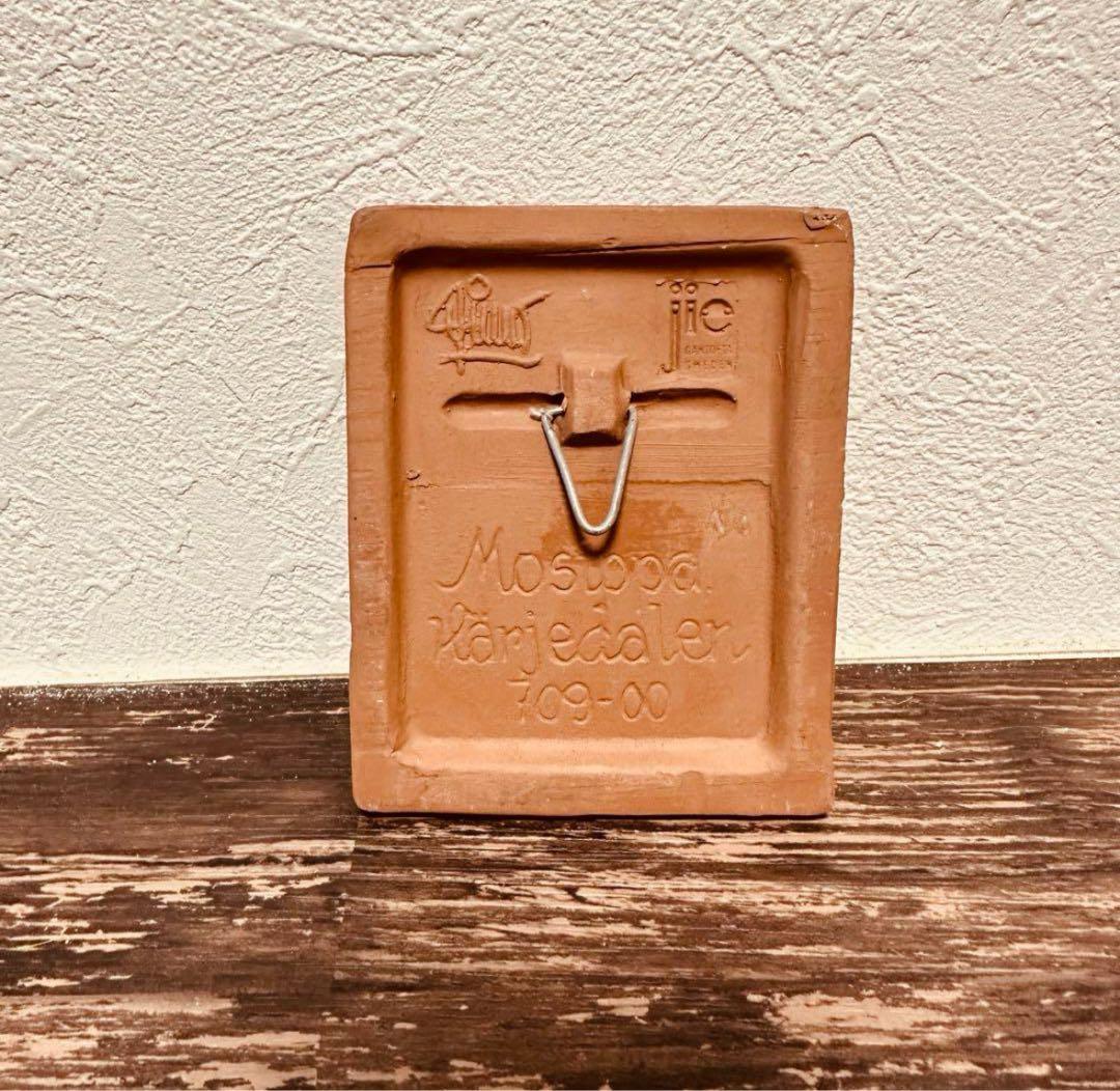 [sora]陶板 オブジェセット