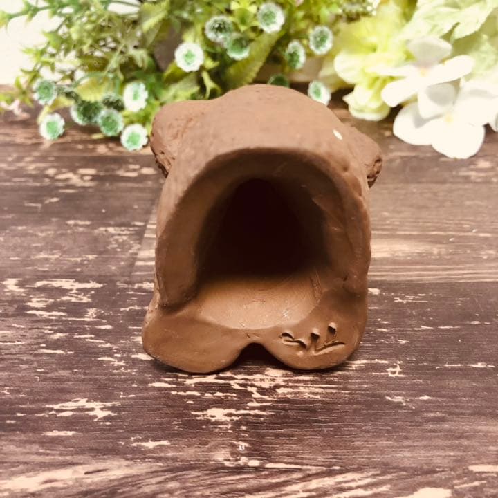 [sora]陶板 オブジェセット