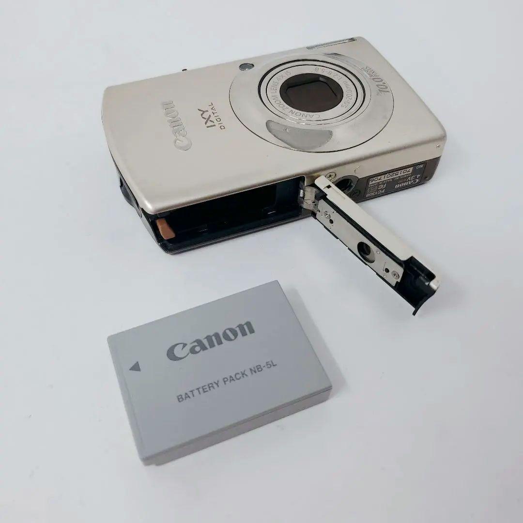 【✨人気✨】Canon IXY DIGITAL 920 IS PC1308