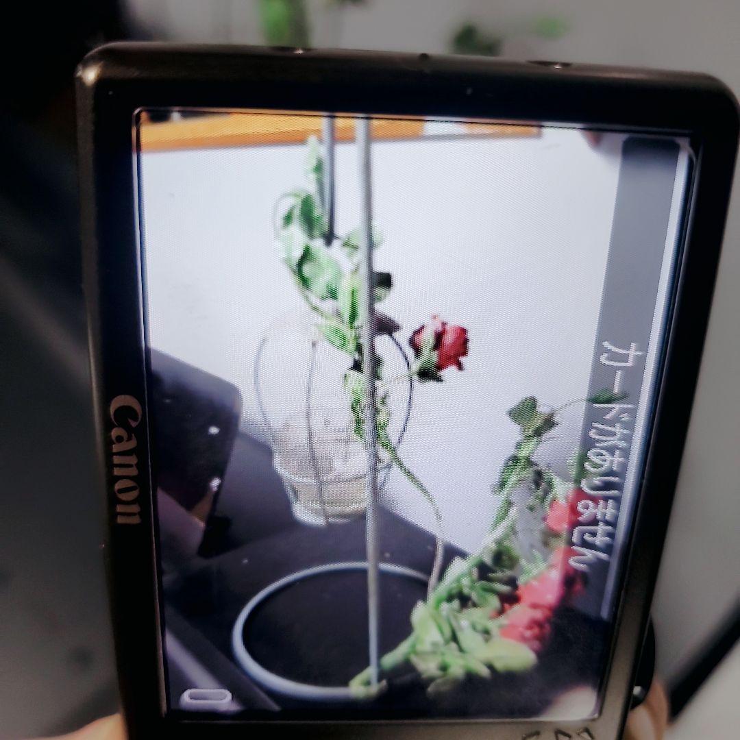 【✨人気✨】Canon IXY DIGITAL 920 IS PC1308