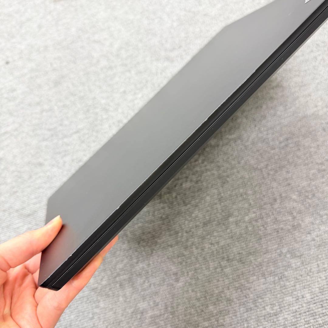 Windowsノート本体 Lenovo ThinkPad L390 8GB/256GB