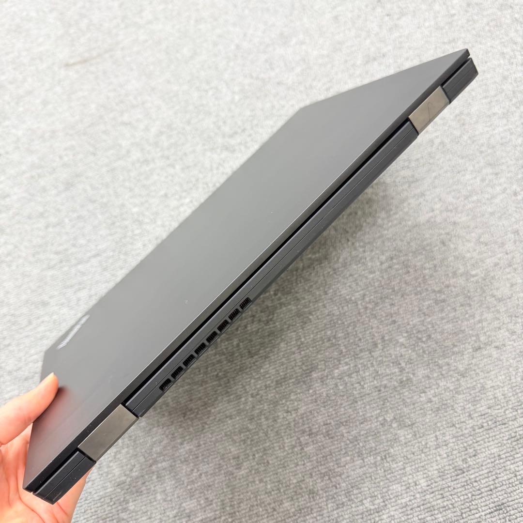 Windowsノート本体 Lenovo ThinkPad L390 8GB/256GB