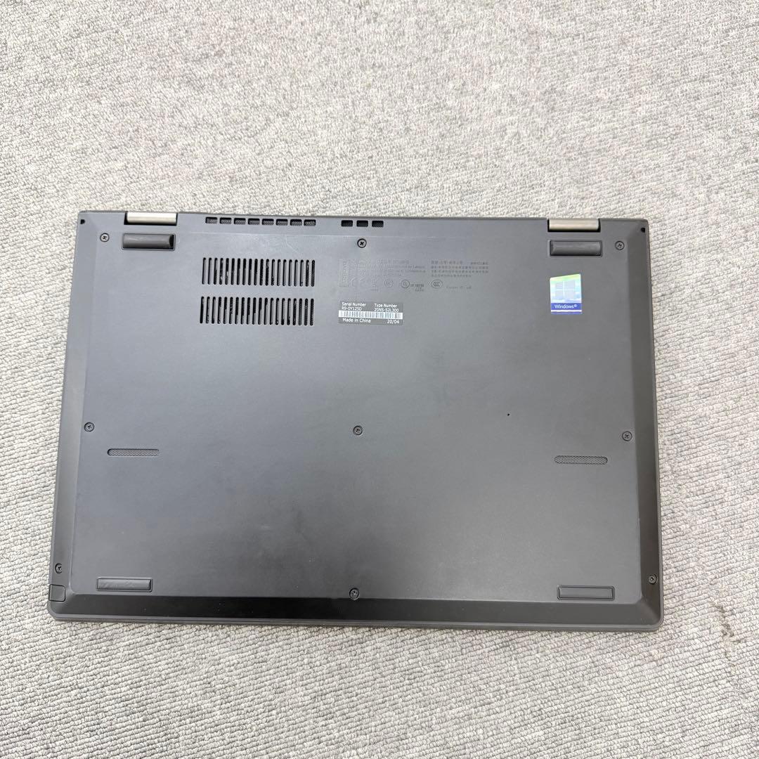 Windowsノート本体 Lenovo ThinkPad L390 8GB/256GB