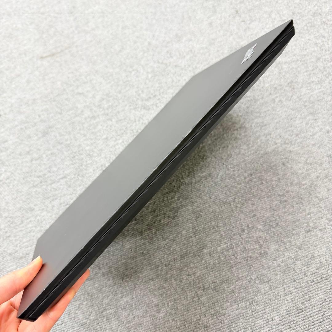 Windowsノート本体 Lenovo ThinkPad L390 8GB/256GB