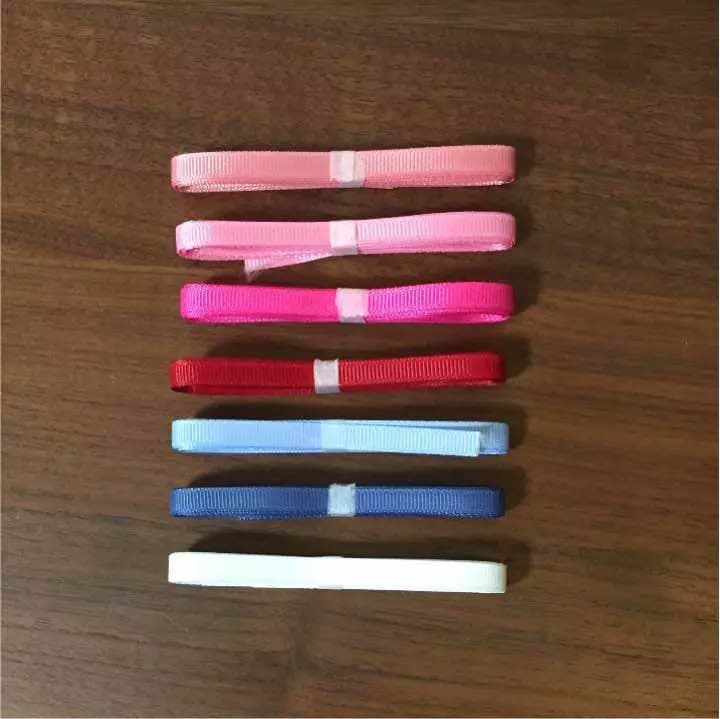 ハンドメイド まんまるレーススタイ④