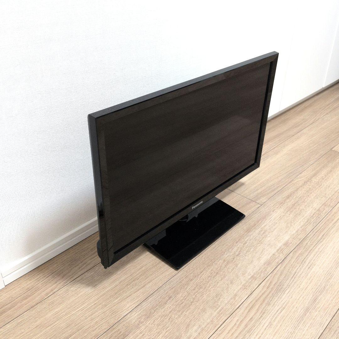 Panasonic 液晶テレビ VIERA 24型 TH-24G300