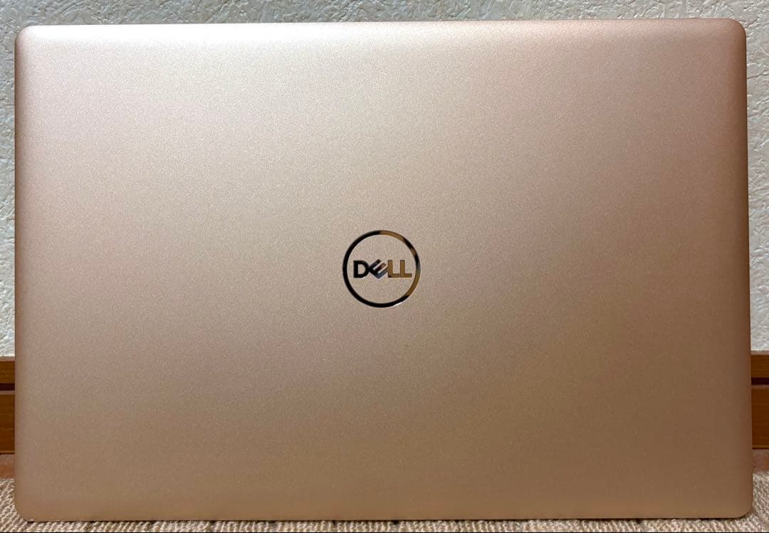 【美品・ビンクゴールド】DELL Inspiron 5575 Ryzen 5