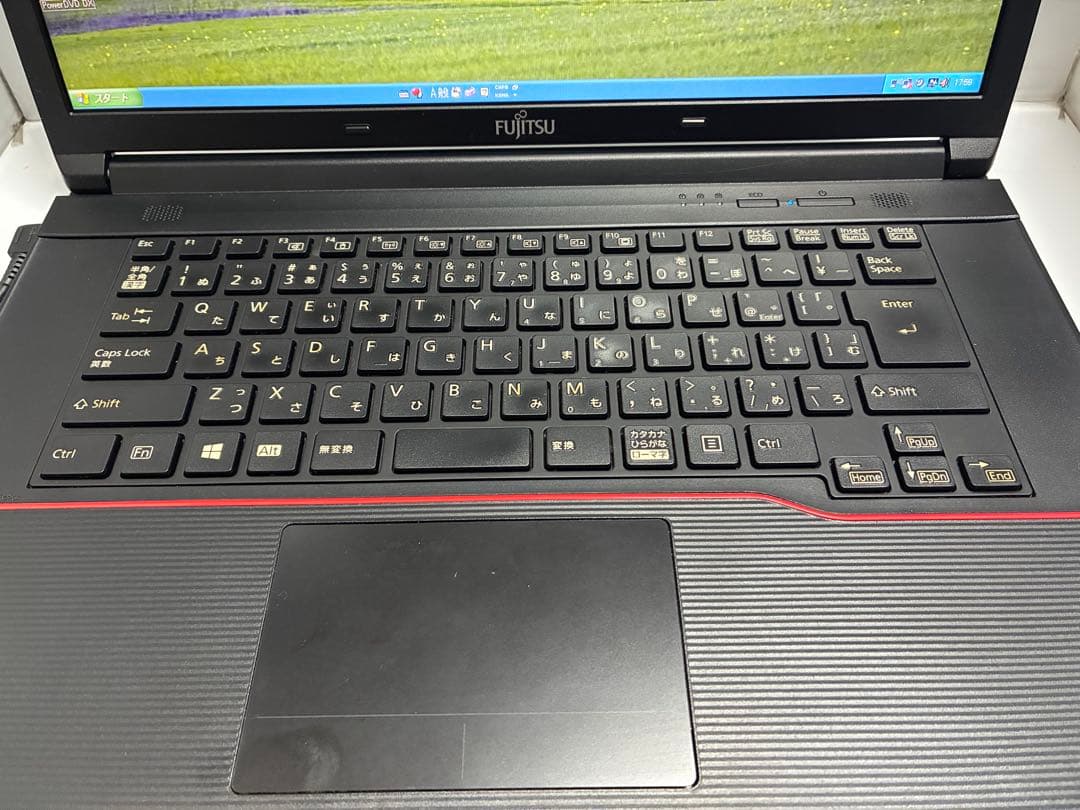 【1006】富士通LIFEBOOK A574/H i5 XP office