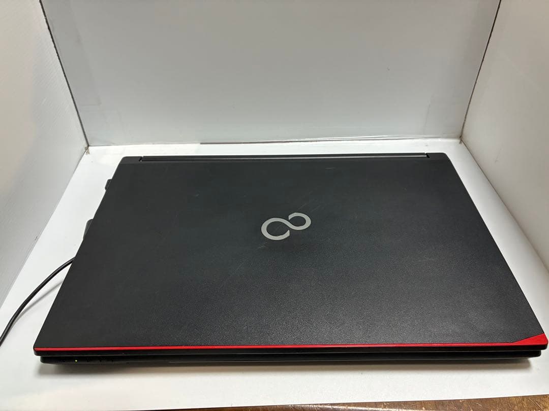 【1006】富士通LIFEBOOK A574/H i5 XP office