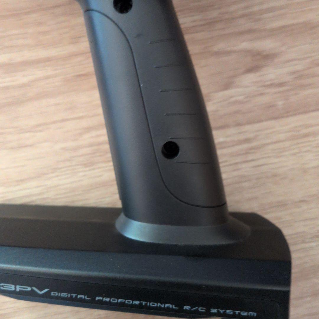 Futaba T3PV デジタルプロポ