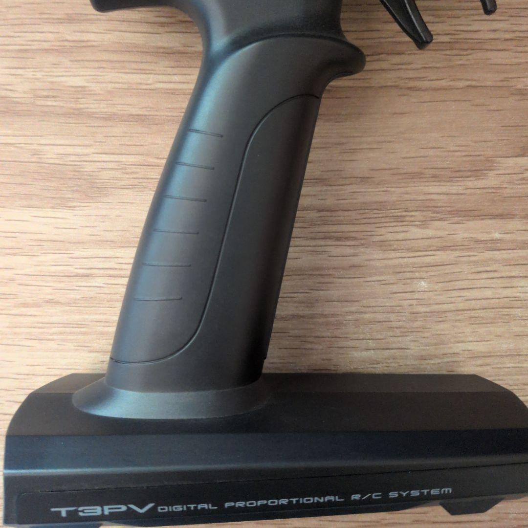 Futaba T3PV デジタルプロポ