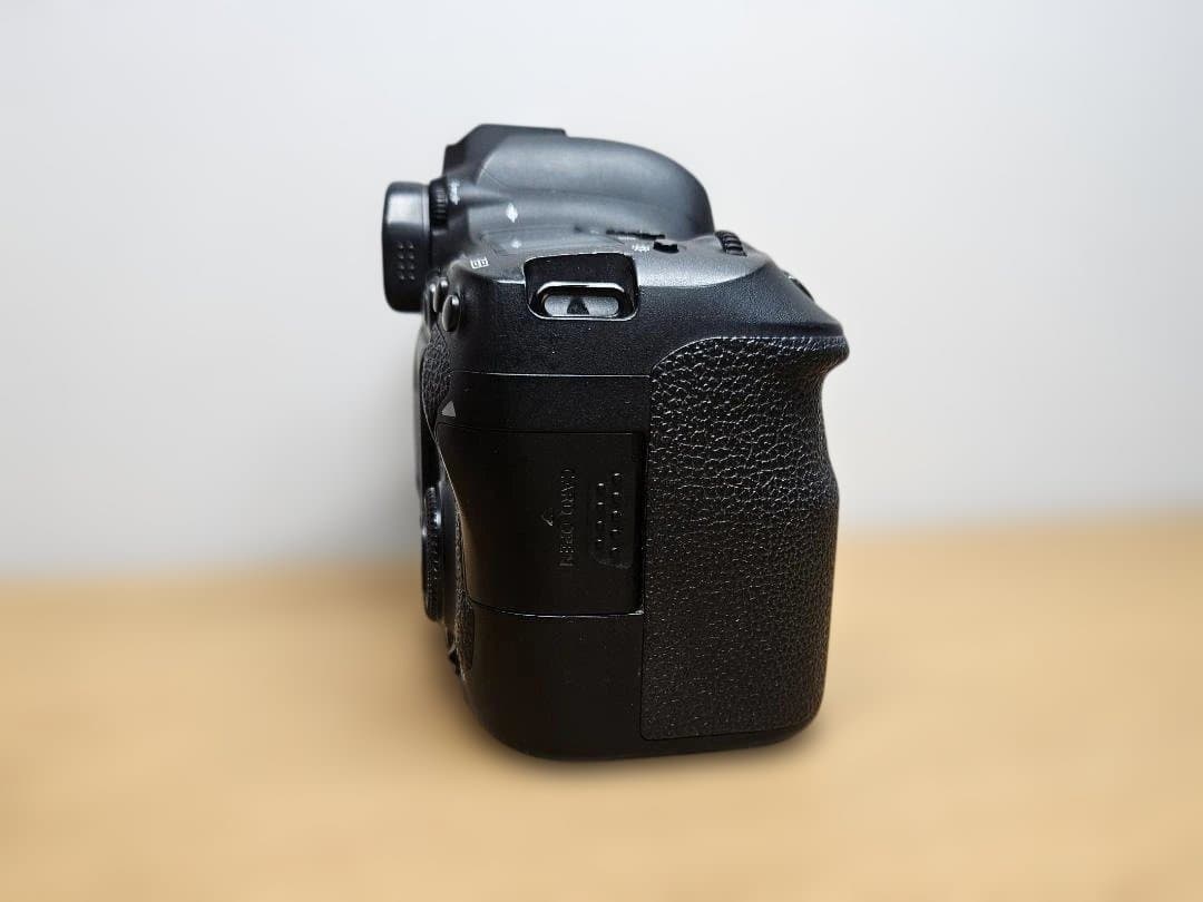 Canon EOS 6D Mark2 ボディ　動作未確認