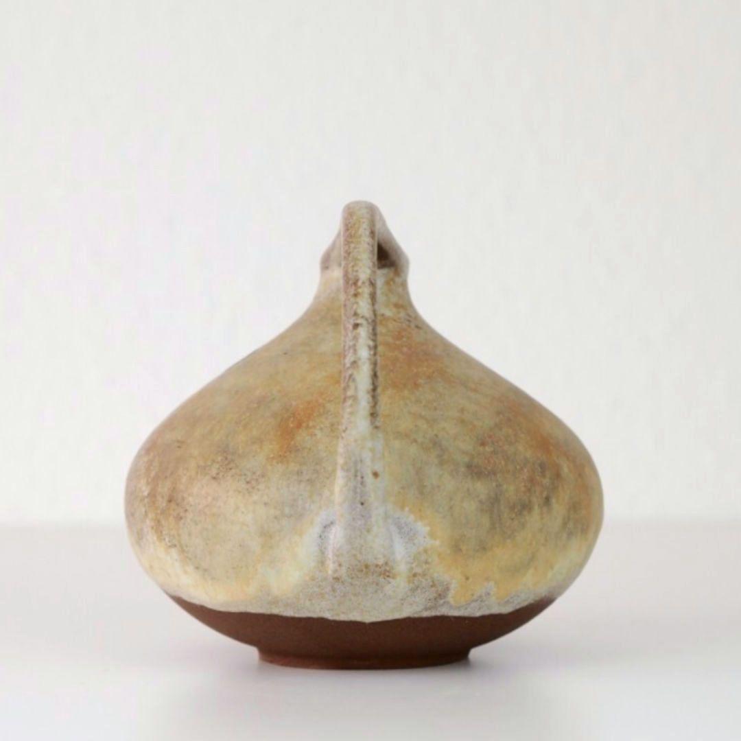 西ドイツ製 Ruscha art 313 ルシャ ファットラバ 花瓶 水差