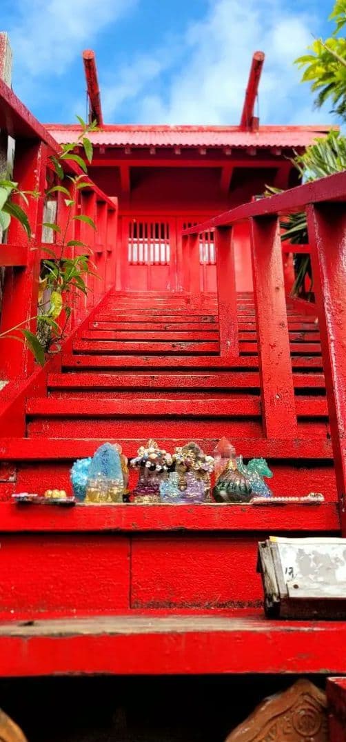 大巡礼★八重山諸島石垣島オーダーページ