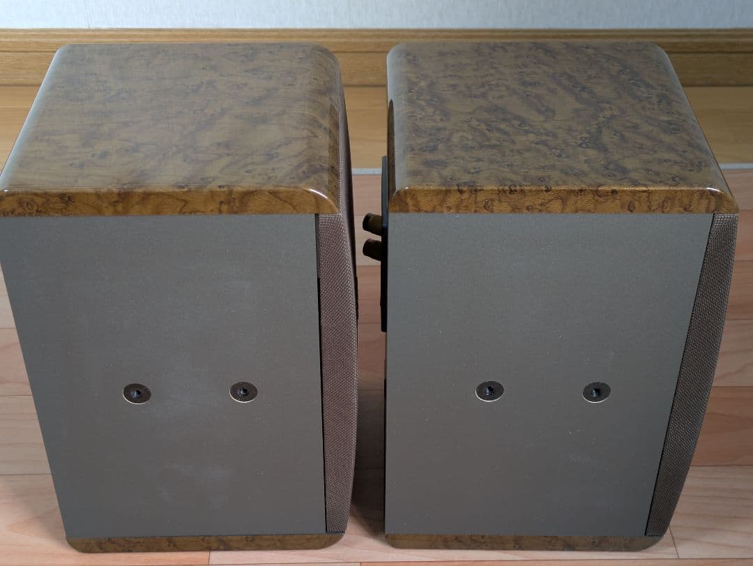 BOSE MODEL 121 スピーカー