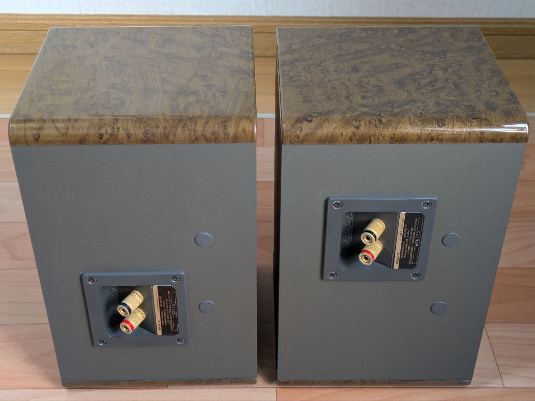 BOSE MODEL 121 スピーカー