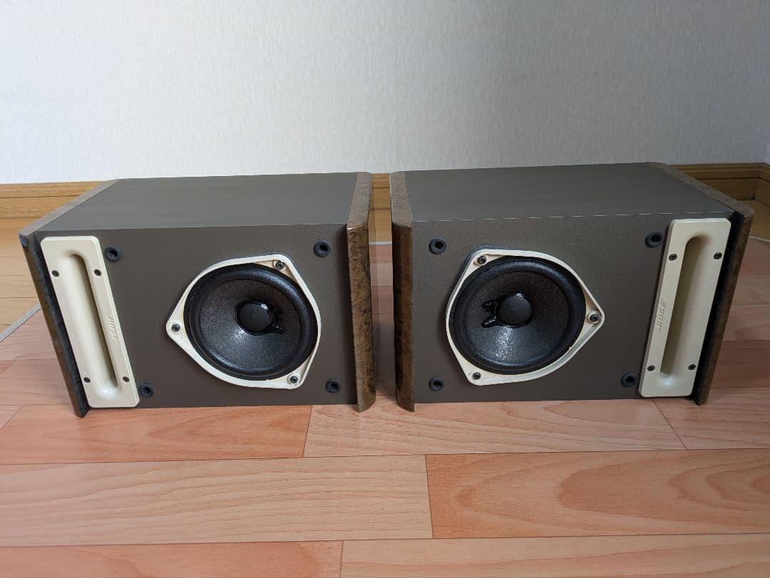 BOSE MODEL 121 スピーカー