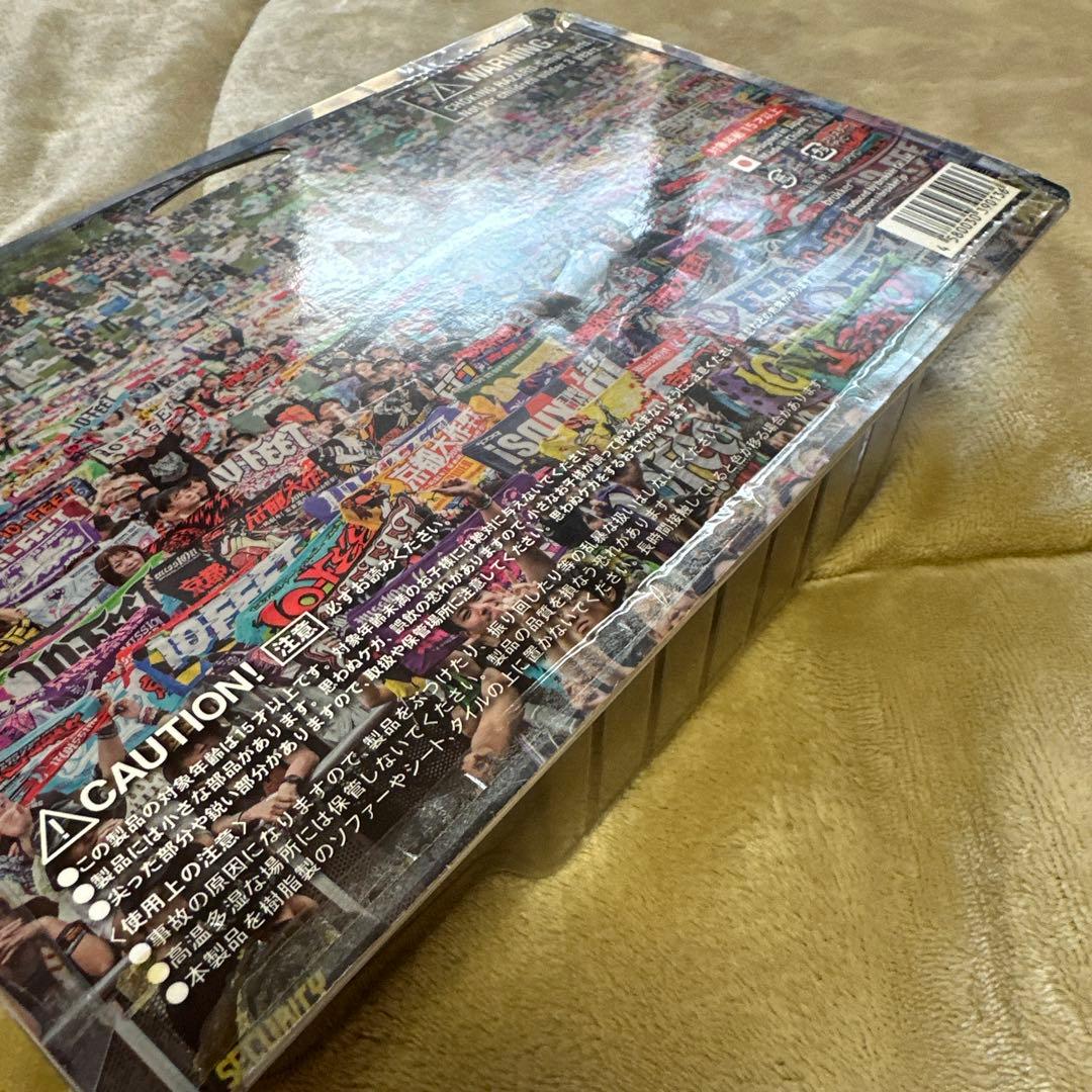 【未開封】10-FEET brokkerフィギュア ブロッカー テンフィ 完売品