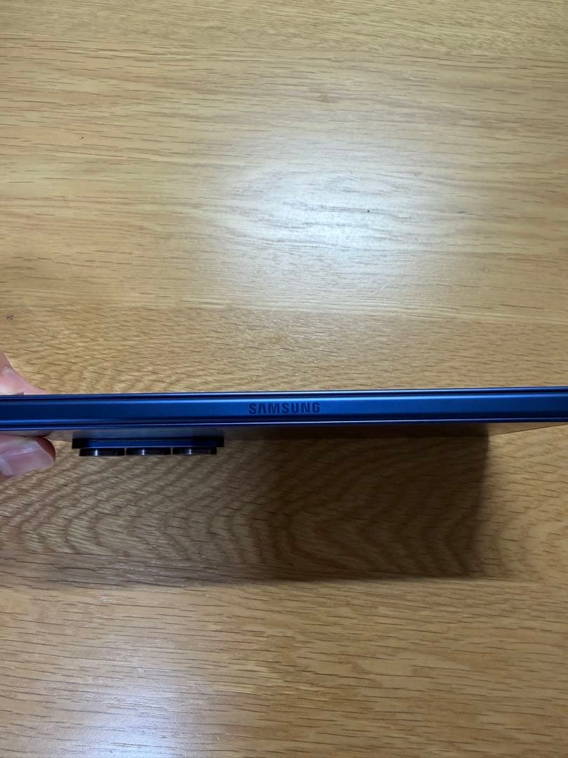 【最終値下げ】Galaxy Z Fold 7 /純正クリアケース/画面フィルム