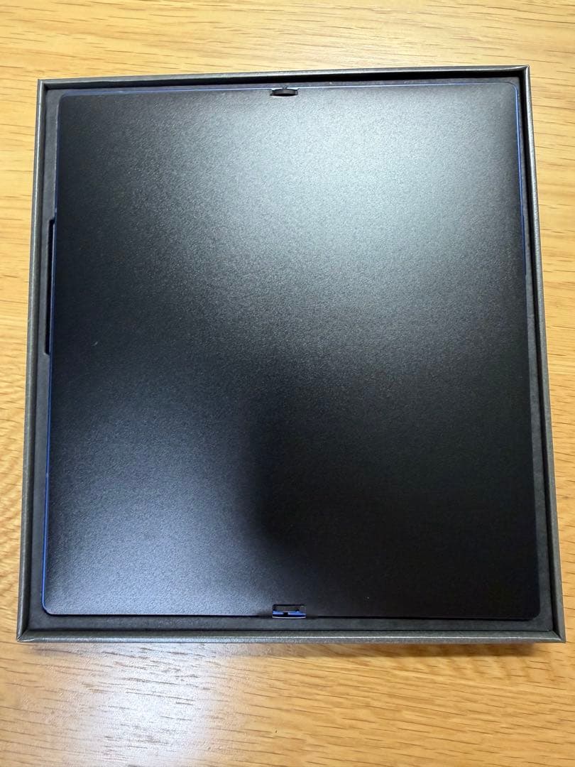 【最終値下げ】Galaxy Z Fold 7 /純正クリアケース/画面フィルム