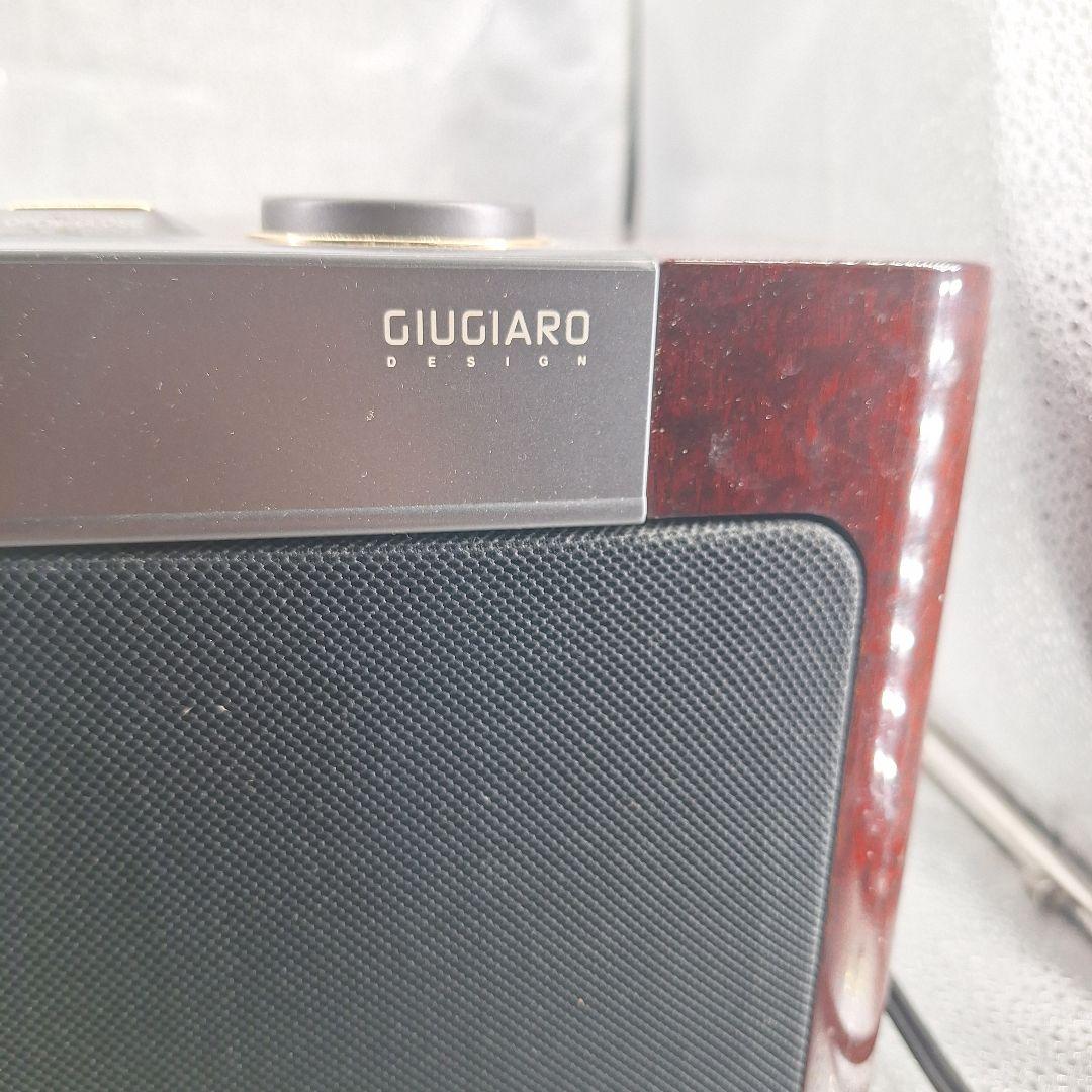 ソニー　セレブリティD-3000 CD/ラジオ