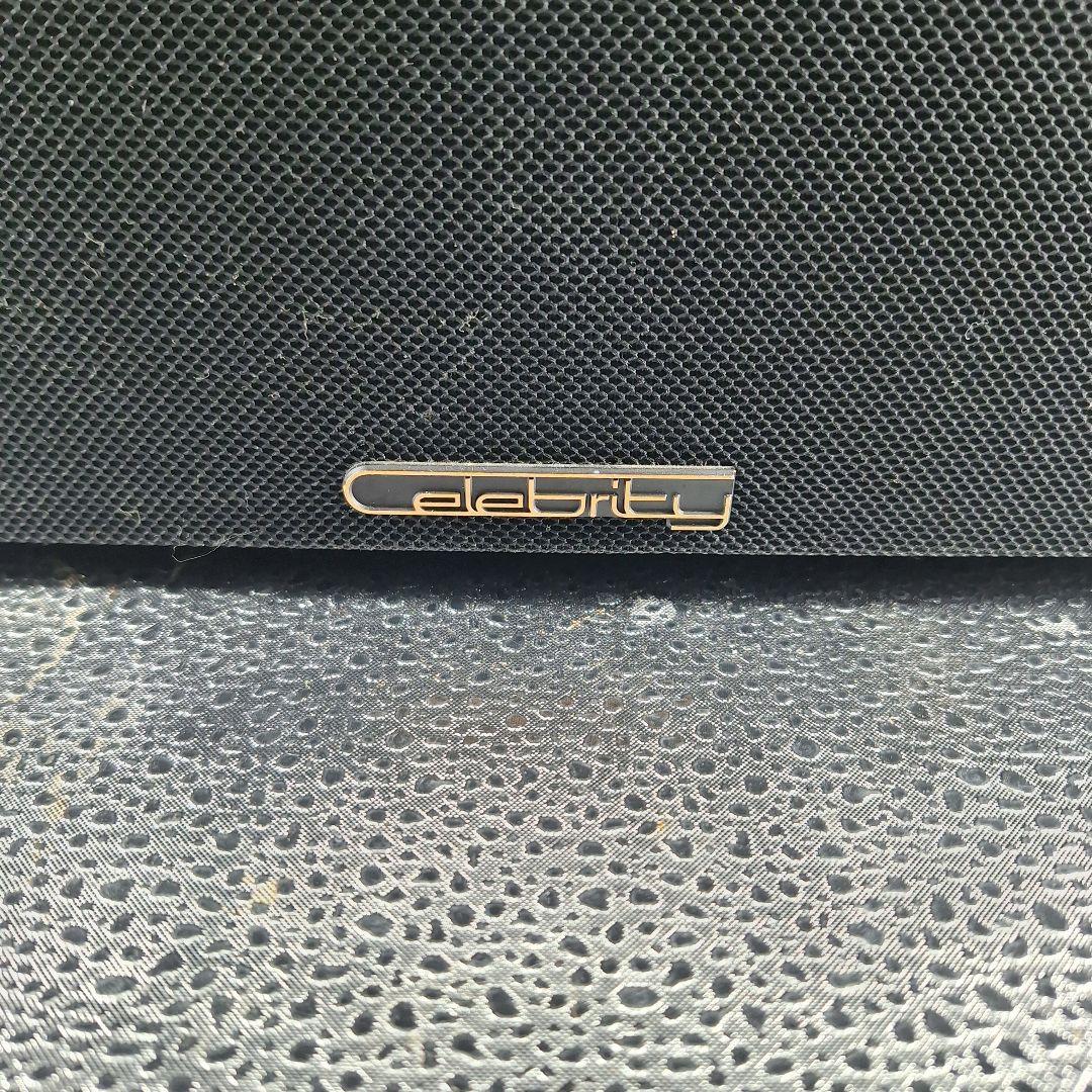 ソニー　セレブリティD-3000 CD/ラジオ