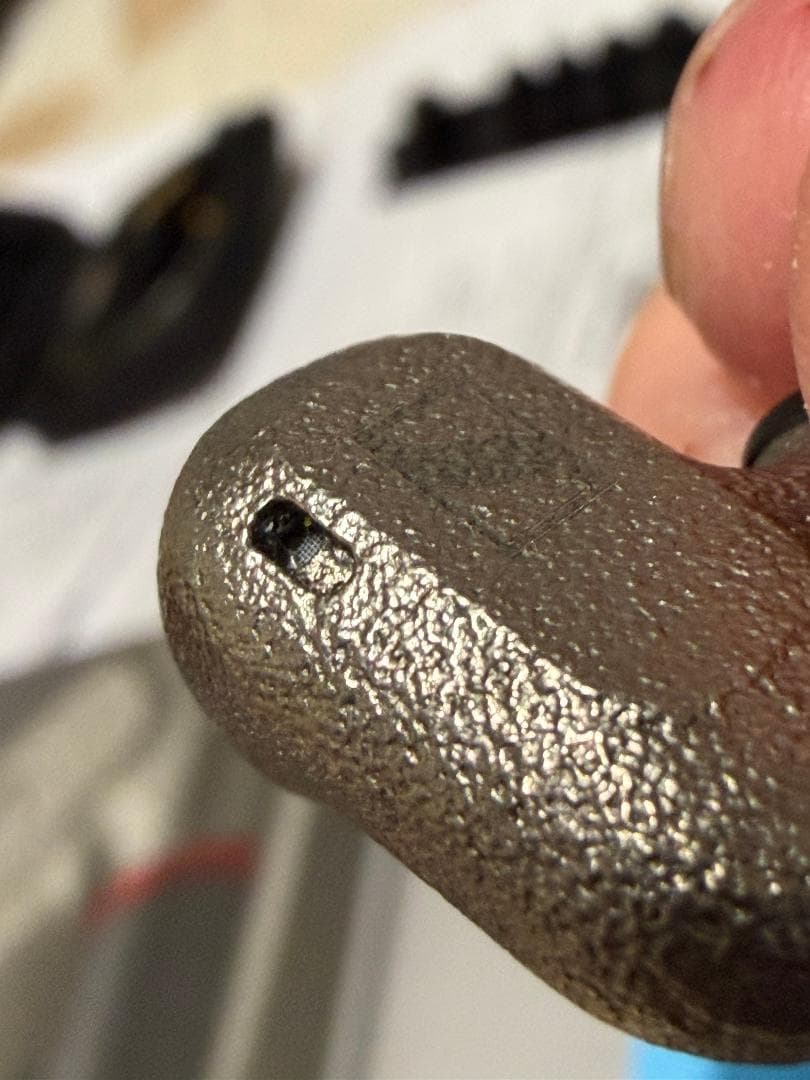 Sennheiser IE 600 有線イヤホン