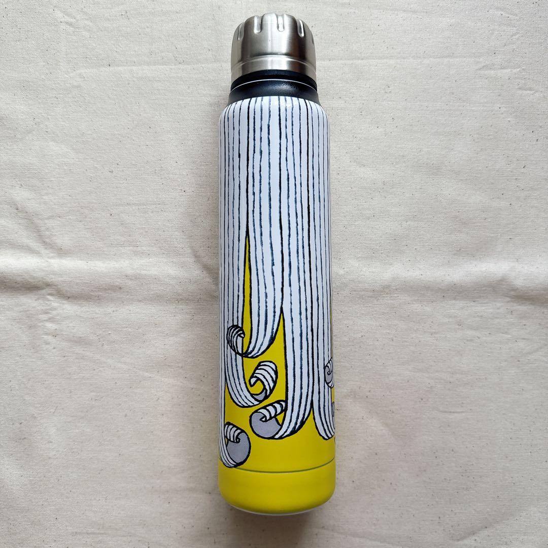 ★未使用 ミナペルホネン サーモマグ swing