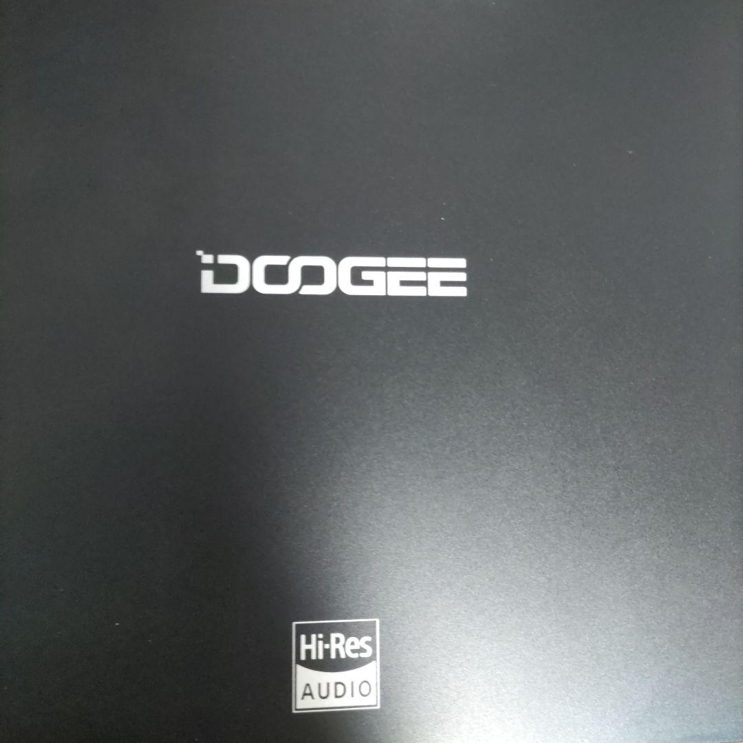 DOOGEE T10plus　タブレット　【本体のみ】