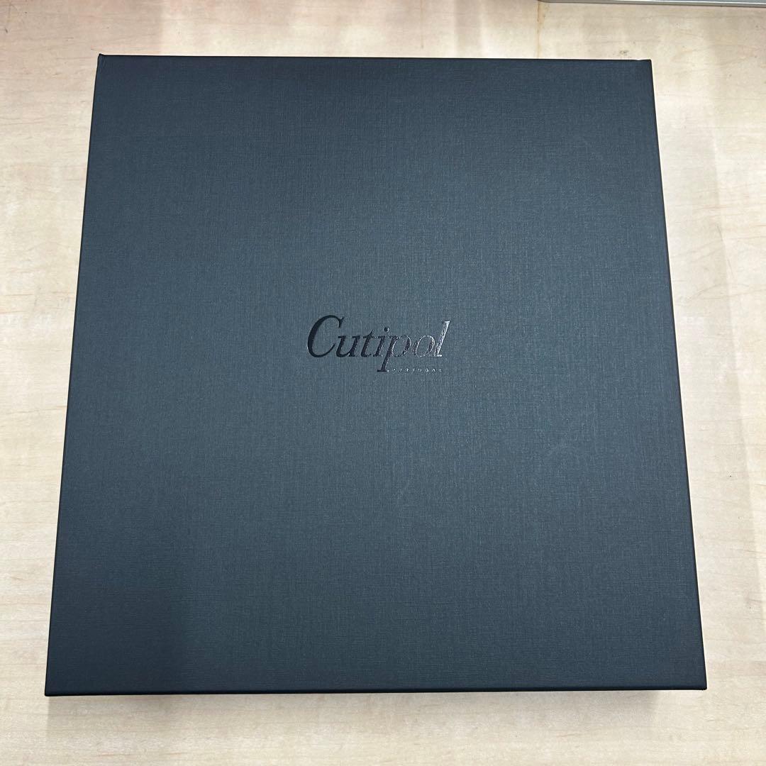 cutipol カトラリーセット