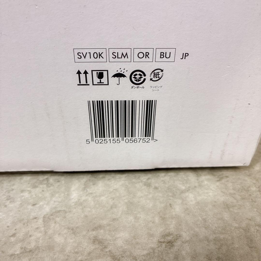【未使用】Dyson ダイソン V8 Slim Fluffy SV10K 掃除機