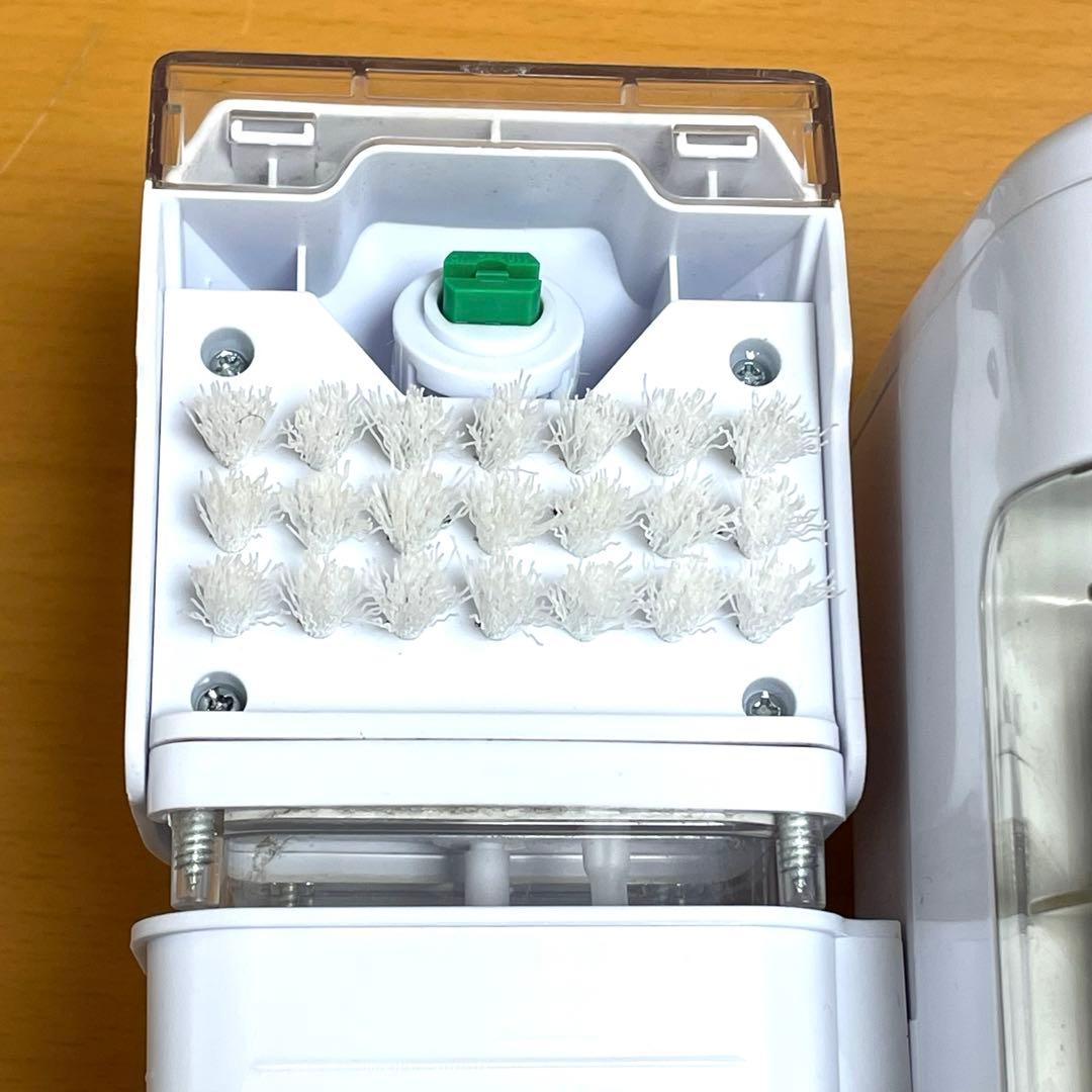 ☆美品☆　アイリスオーヤマ リンサークリーナー コンパクトモデル　RNS-300