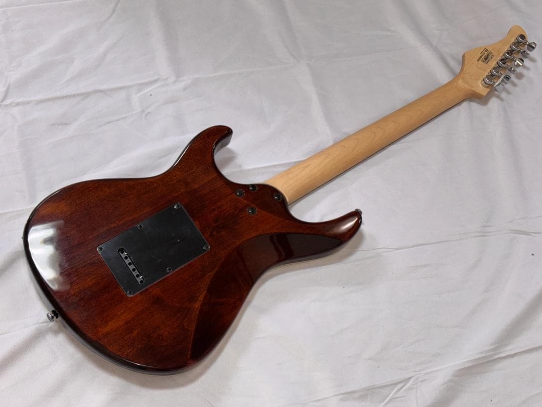 Cort G280 SELECT TBK エレキギター ギターファクトリー