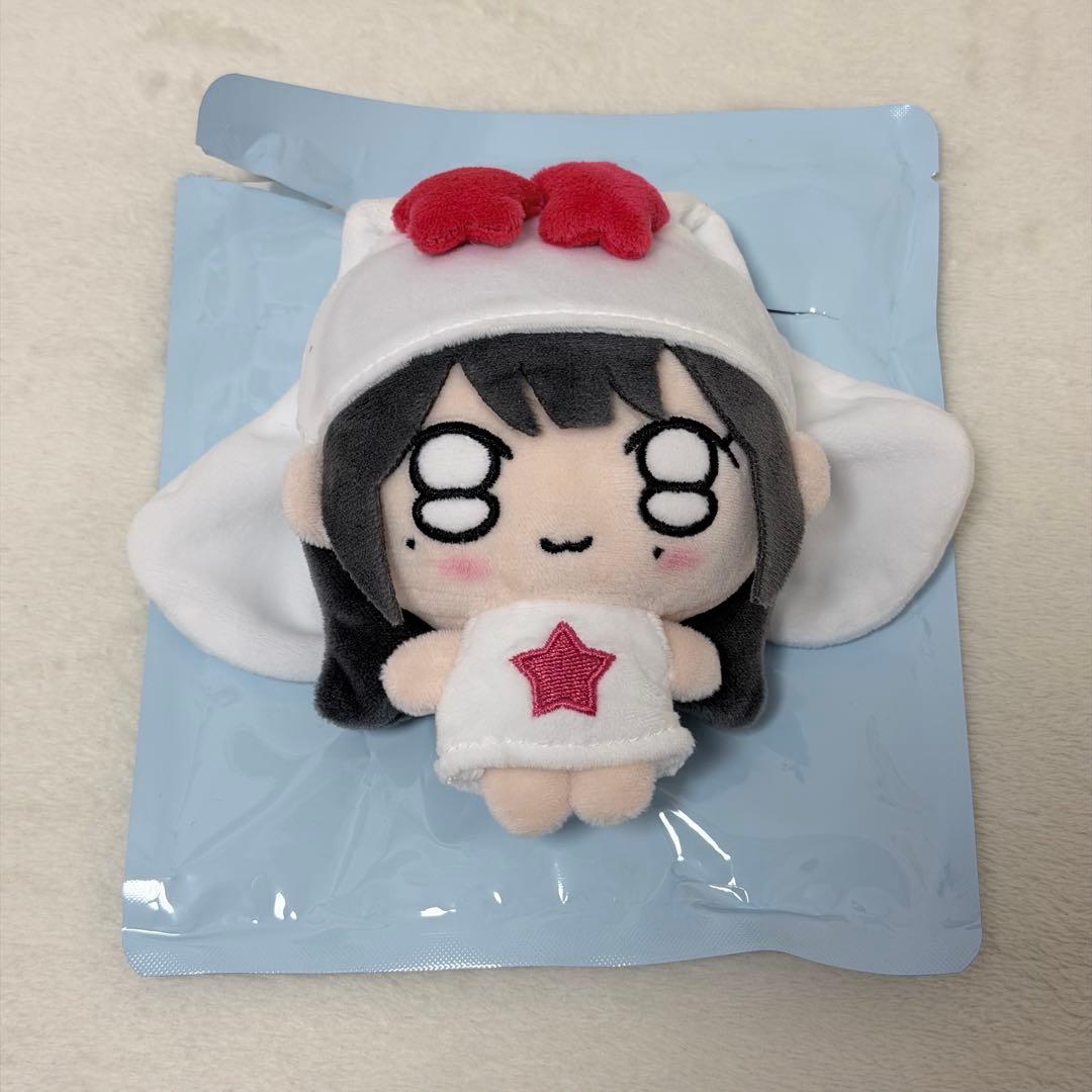 IVE REVIVE+ PETIT ウォニョン