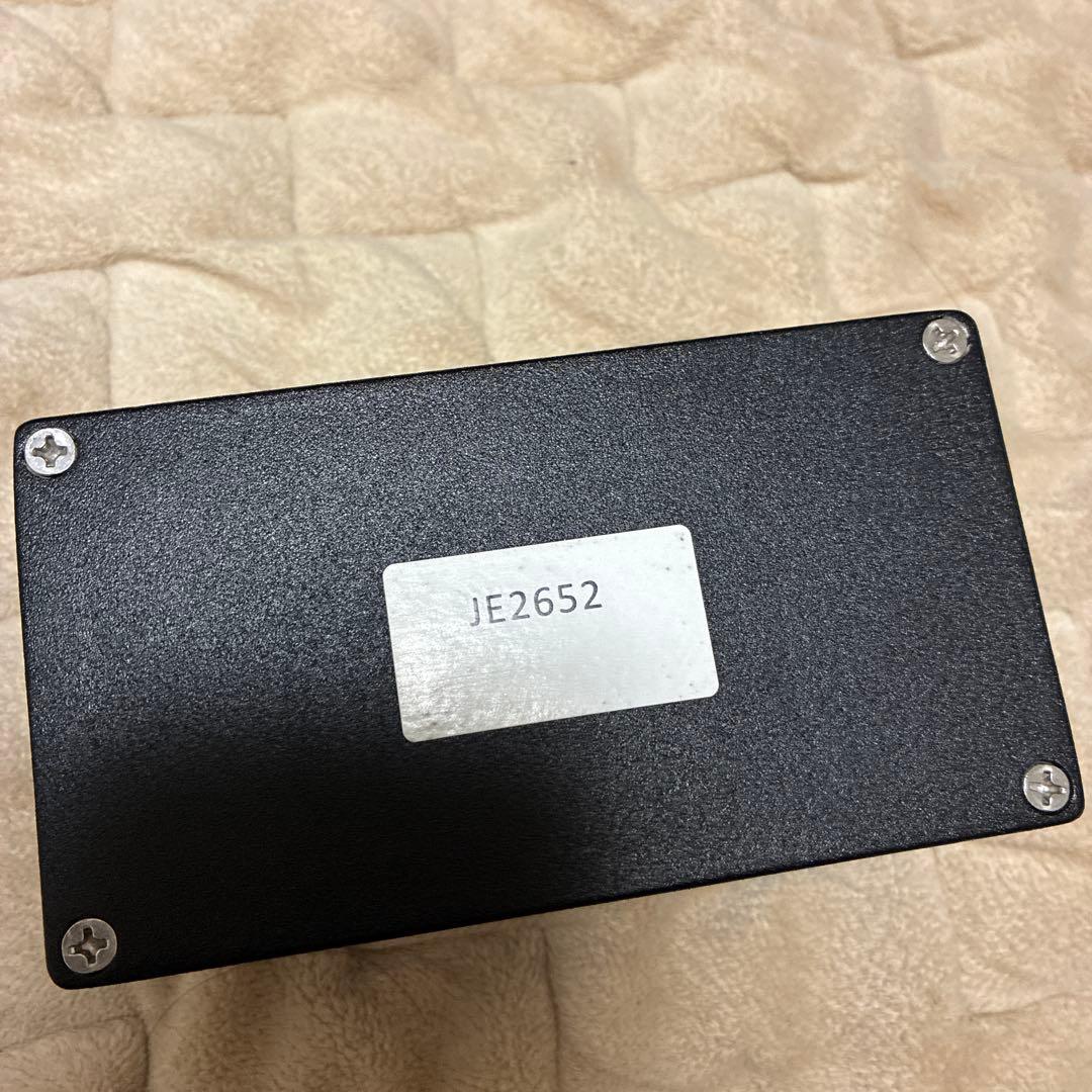ギター Lovepedal JMP Eleven