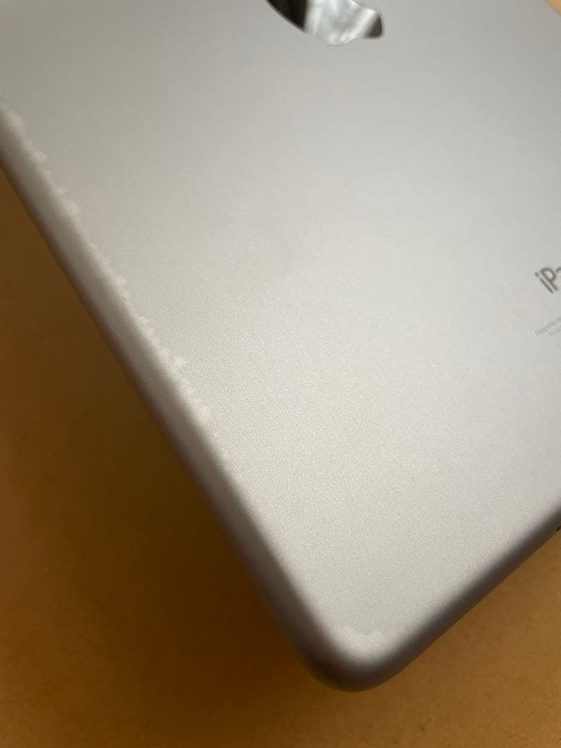 iPadAir 第2世代 シルバー 9.7 16G 本体のみ