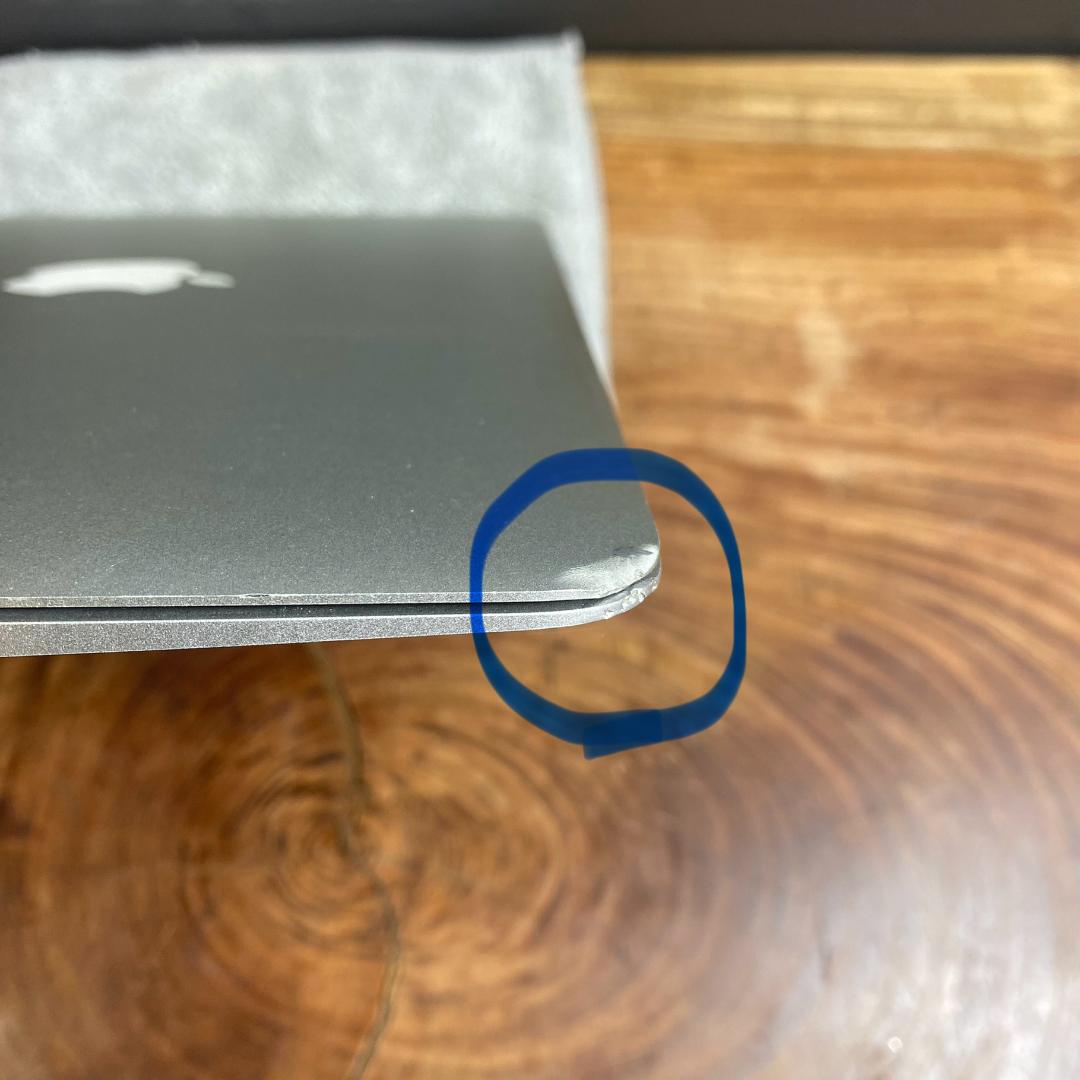 ［お手頃価格！］Apple MacBookAir 11inch 2012/442